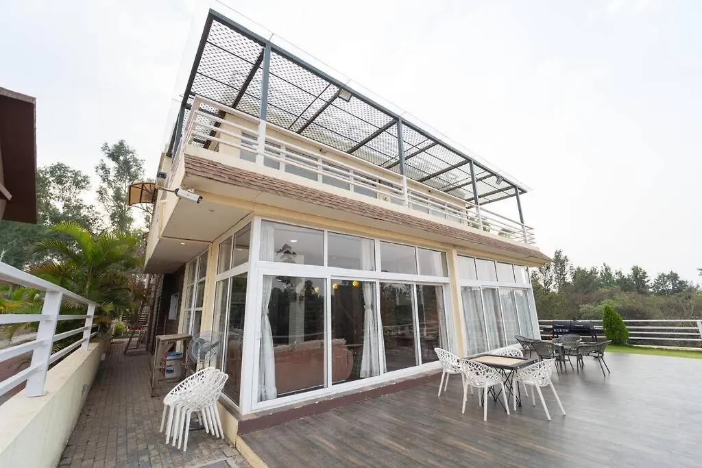Seasons Villa Panchgani-1