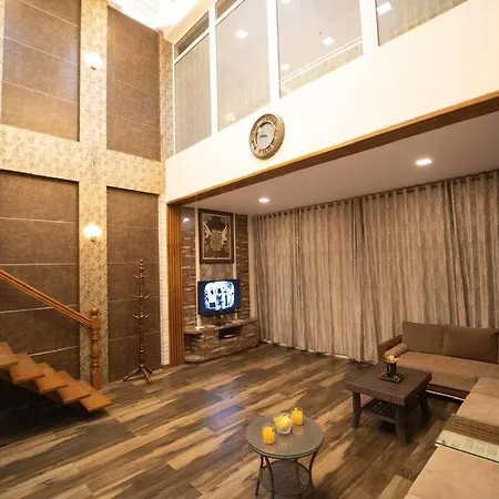 Seasons Villa Panchgani-2