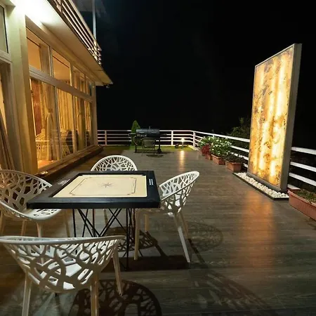 Seasons Villa Panchgani-3